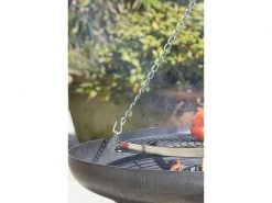 La Hacienda Feuerstelle Tripod -Brack Grill Geschaft 56824665 xxl