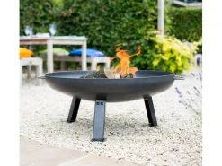 La Hacienda Feuerstelle Pittsburgh Medium -Brack Grill Geschaft 56824671 xxl