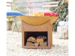 La Hacienda Feuerstelle Fasa Naturrost 5 La Hacienda Feuerstelle Fasa Naturrost -Brack Grill Geschaft 56824716 xxl