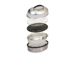 COBB Picknick-Grill Supreme -Brack Grill Geschaft 56888813 xxl