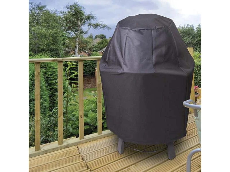 Broil King Abdeckhaube KEG 2000 2 Broil King Abdeckhaube KEG 2000 – Bild 2