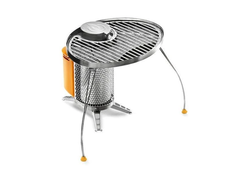 BioLite Grillrost Portable 3 BioLite Grillrost Portable – Bild 3