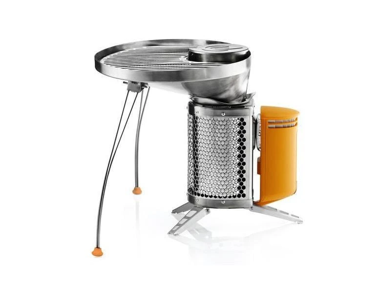 BioLite Grillrost Portable 2 BioLite Grillrost Portable – Bild 2