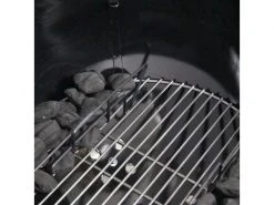 Weber Holzkohlegrill One-Touch Original 47 cm -Brack Grill Geschaft 57115069 xxl