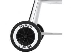 Weber Holzkohlegrill One-Touch Original 47 cm -Brack Grill Geschaft 57115081 xxl