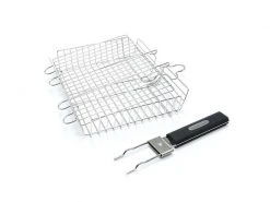 Broil King Grillkorb Multi Inox 5 Broil King Grillkorb Multi Inox -Brack Grill Geschaft 57116696 xxl