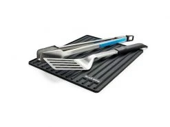 Broil King Ablage Silikon Matte -Brack Grill Geschaft 57140957 xxl