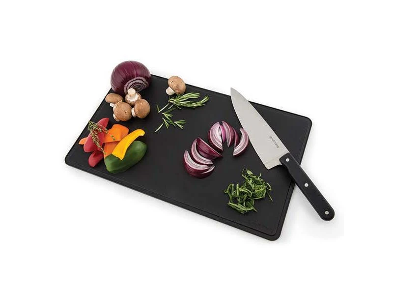 Broil King Grillbesteck-Set Porta-Chef 9-teilig, Silber 3 Broil King Grillbesteck-Set Porta-Chef 9-teilig, Silber – Bild 3