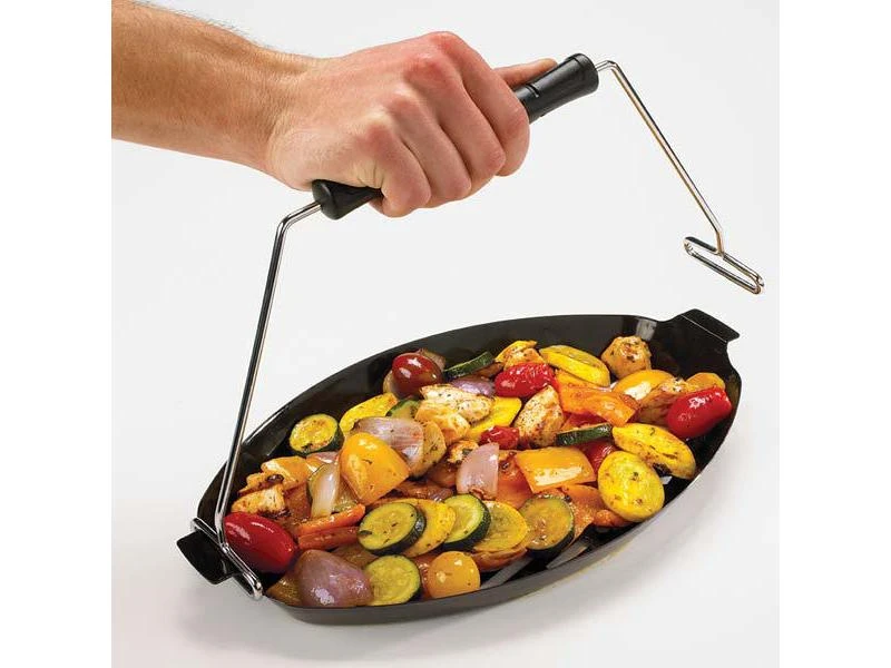 Broil King Handgriff KEG 2 Broil King Handgriff KEG – Bild 2