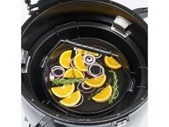 Broil King Handgriff KEG 5 Broil King Handgriff KEG -Brack Grill Geschaft 57141324 xxl