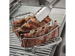 Broil King Grillgestell Sparerib & Braten 5 Broil King Grillgestell Sparerib & Braten -Brack Grill Geschaft 57141726 xxl