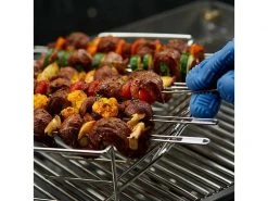 Broil King Grillgestell Multi -Brack Grill Geschaft 57141882 xxl