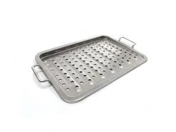 Broil King Grillplatte -Brack Grill Geschaft 57142125 xxl