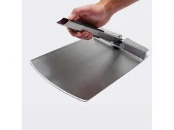 Broil King Pizzaschaufel Silber 5 Broil King Pizzaschaufel Silber -Brack Grill Geschaft 57143512 xxl