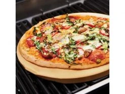 Broil King Pizzastein Single Rund -Brack Grill Geschaft 57144170 xxl