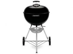 Weber Holzkohlegrill Original Kettle E-5710 Ø 57 cm -Brack Grill Geschaft 57259990 xxl