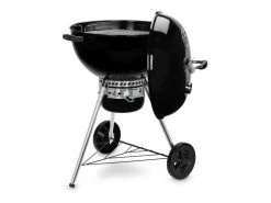 Weber Holzkohlegrill Original Kettle E-5730 Ø 57 cm -Brack Grill Geschaft 57260066 xxl