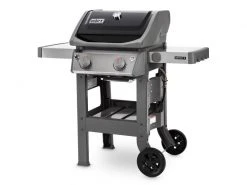 Weber Gasgrill Spirit II E-210 GBS Black -Brack Grill Geschaft 57263043 xxl