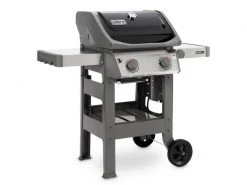 Weber Gasgrill Spirit II E-210 GBS Black -Brack Grill Geschaft 57263055 xxl