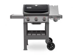 Weber Spirit II E-320 GBS Black -Brack Grill Geschaft 57264253 xxl