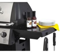 Broil King Gasgrill MONARCH 320 -Brack Grill Geschaft 57274202 xxl