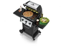 Broil King Gasgrill MONARCH 320 -Brack Grill Geschaft 57274352 xxl
