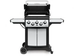 Broil King Gasgrill SIGNET 390 -Brack Grill Geschaft 57274796 xxl 1
