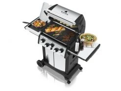 Broil King Gasgrill SIGNET 390 -Brack Grill Geschaft 57274799 xxl