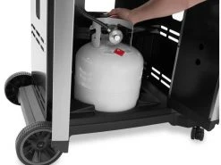 Broil King Gasgrill SIGNET 390 -Brack Grill Geschaft 57274853 xxl