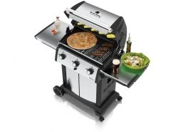 Broil King Gasgrill Signet 320 -Brack Grill Geschaft 57274955 xxl
