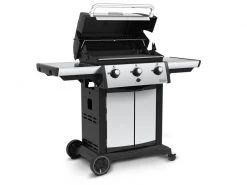 Broil King Gasgrill Signet 320 -Brack Grill Geschaft 57274964 xxl