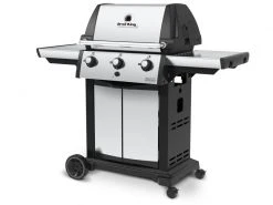 Broil King Gasgrill Signet 320 -Brack Grill Geschaft 57274967 xxl
