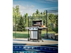 Broil King Gasgrill Signet 320 -Brack Grill Geschaft 57274976 xxl