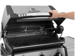 Broil King Gasgrill Sovereign 90 -Brack Grill Geschaft 57274995 xxl