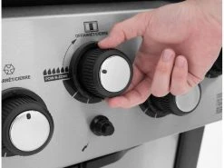 Broil King Gasgrill Sovereign 90 -Brack Grill Geschaft 57275010 xxl