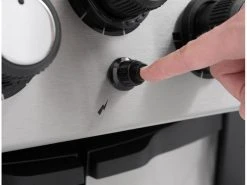 Broil King Gasgrill Sovereign 90 -Brack Grill Geschaft 57275022 xxl