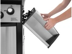 Broil King Gasgrill Sovereign 90 -Brack Grill Geschaft 57275031 xxl