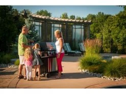 Broil King Gasgrill Sovereign 90 -Brack Grill Geschaft 57275061 xxl