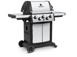 Broil King Gasgrill SIGNET 390 -Brack Grill Geschaft 57275064 xxl