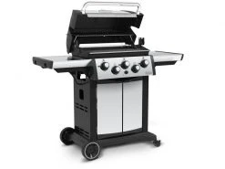 Broil King Gasgrill SIGNET 390 -Brack Grill Geschaft 57275067 xxl 1