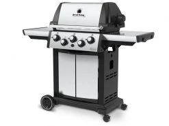 Broil King Gasgrill SIGNET 390 -Brack Grill Geschaft 57275070 xxl