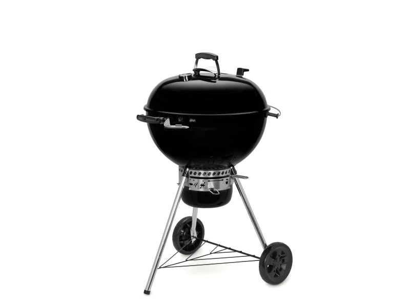 Weber Holzkohlegrill Master-Touch GBS E-5750 6 Weber Holzkohlegrill Master-Touch GBS E-5750 – Bild 6