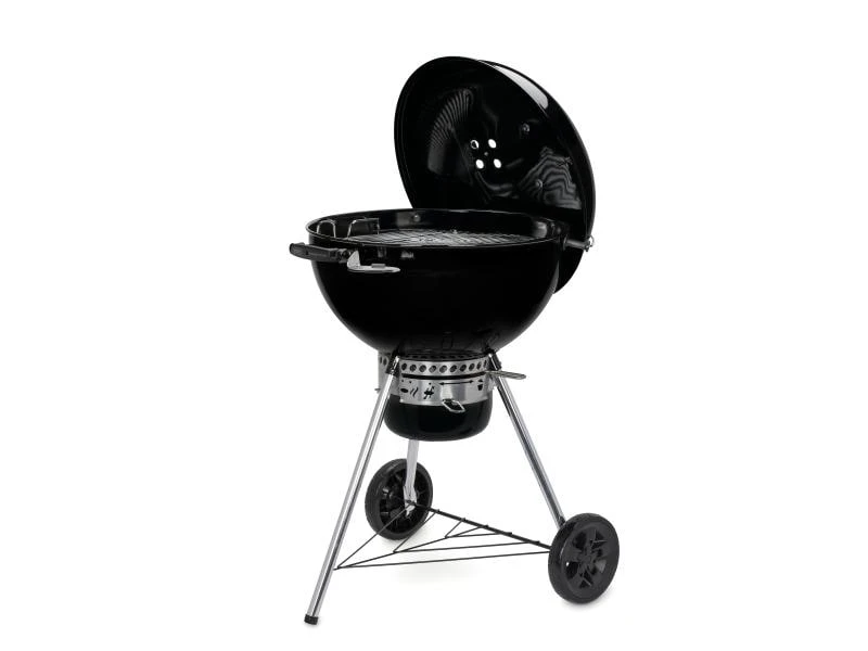 Weber Holzkohlegrill Master-Touch GBS E-5750 2 Weber Holzkohlegrill Master-Touch GBS E-5750 – Bild 2