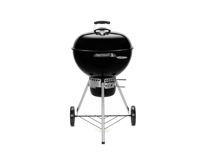 Weber Holzkohlegrill Master-Touch GBS E-5750 5 Weber Holzkohlegrill Master-Touch GBS E-5750 – Bild 5