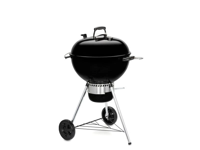 Weber Holzkohlegrill Master-Touch GBS E-5750 3 Weber Holzkohlegrill Master-Touch GBS E-5750 – Bild 3