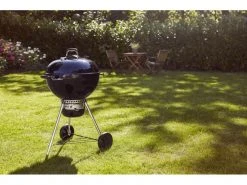 Weber Holzkohlegrill Master-Touch GBS E-5750 9 Weber Holzkohlegrill Master-Touch GBS E-5750 -Brack Grill Geschaft 57289042 xxl