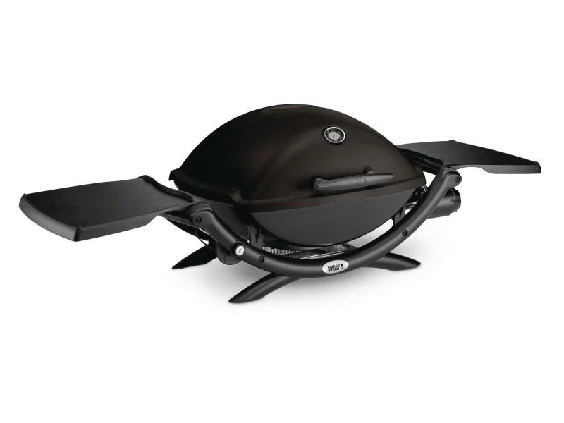 Weber Gasgrill Q 2200 2 Weber Gasgrill Q 2200 – Bild 2