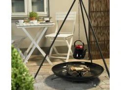 Bon-fire Dreibein The Mobile Kitchen set -Brack Grill Geschaft 57307336 xxl