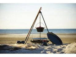 Bon-fire Dreibein 175 cm -Brack Grill Geschaft 57307348 xxl 1