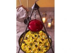 Bon-fire Dreibein 175 cm -Brack Grill Geschaft 57307351 xxl 1